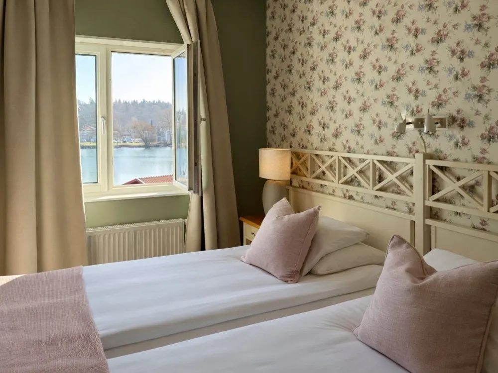 Hotell Nostalgi