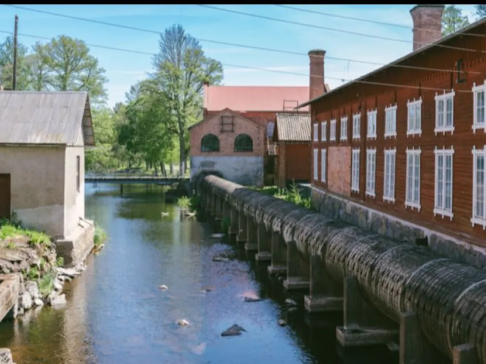 Forsviks bruk 