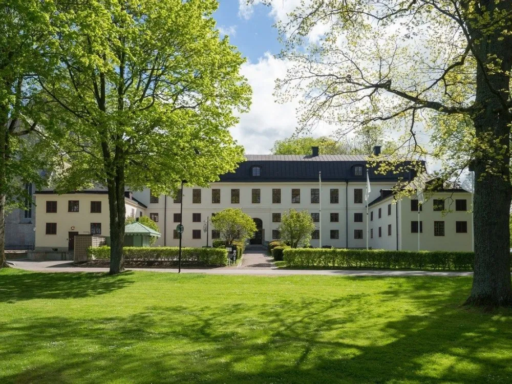 Vadstena Klosterhotel 