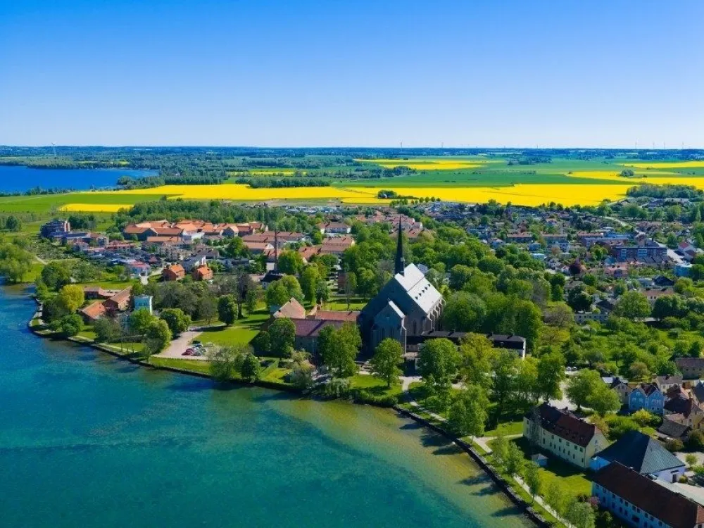Vadstena Klosterhotel 