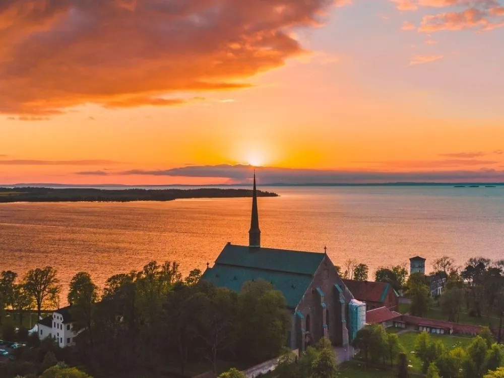 Vadstena Klosterhotel 