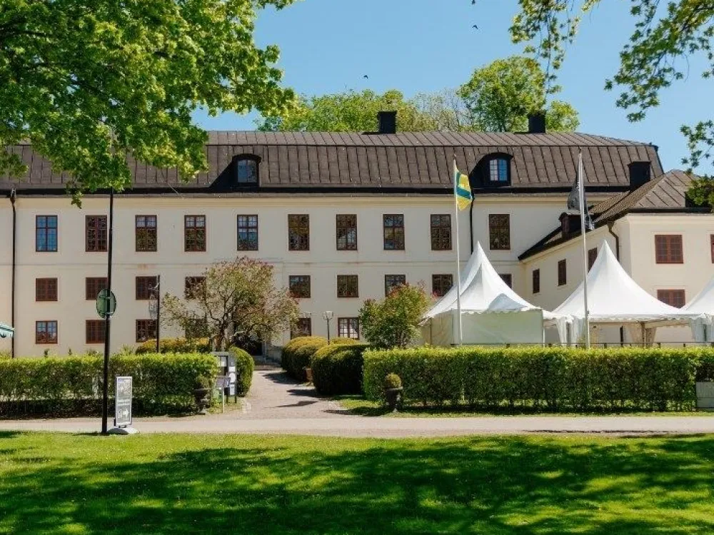 Vadstena Klosterhotel 