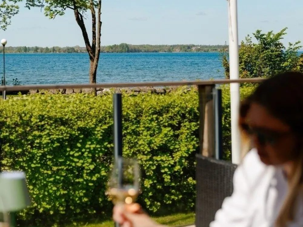Vadstena Klosterhotel 
