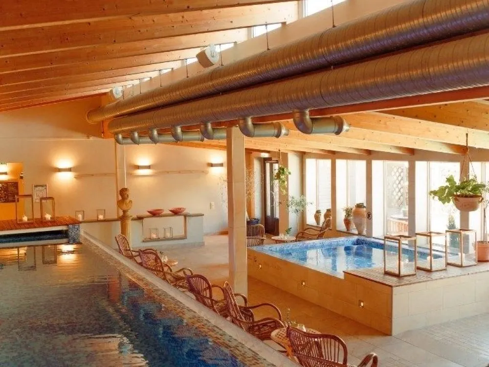 Vadstena Klosterhotel 