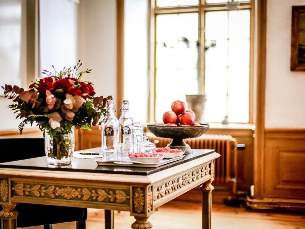 Vadstena Klosterhotel 