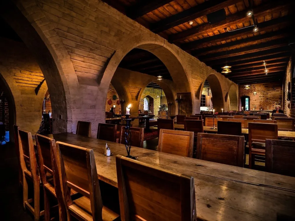 Vadstena Klosterhotel 