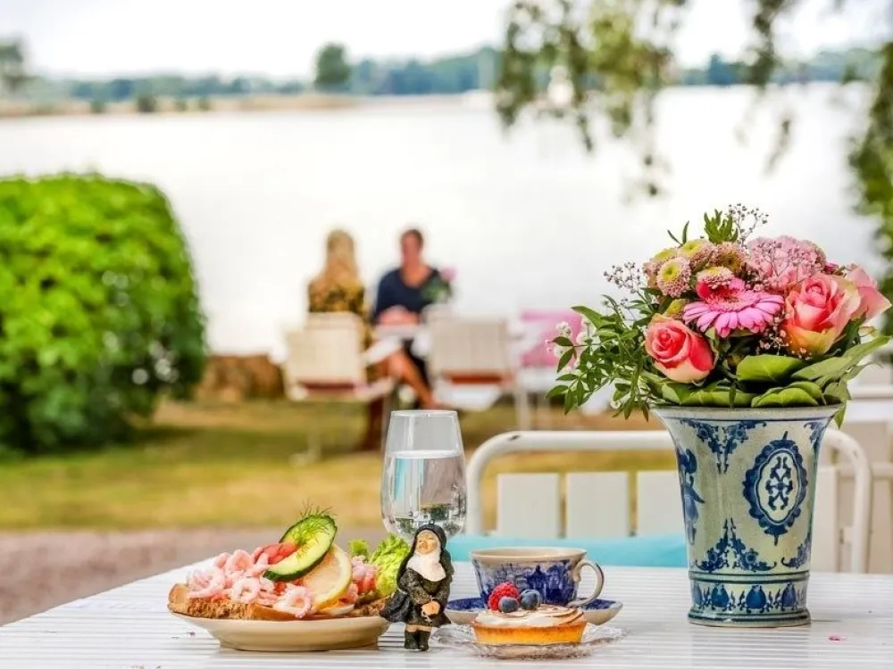 Vadstena Klosterhotel 