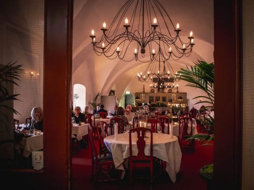 Vadstena Klosterhotel 