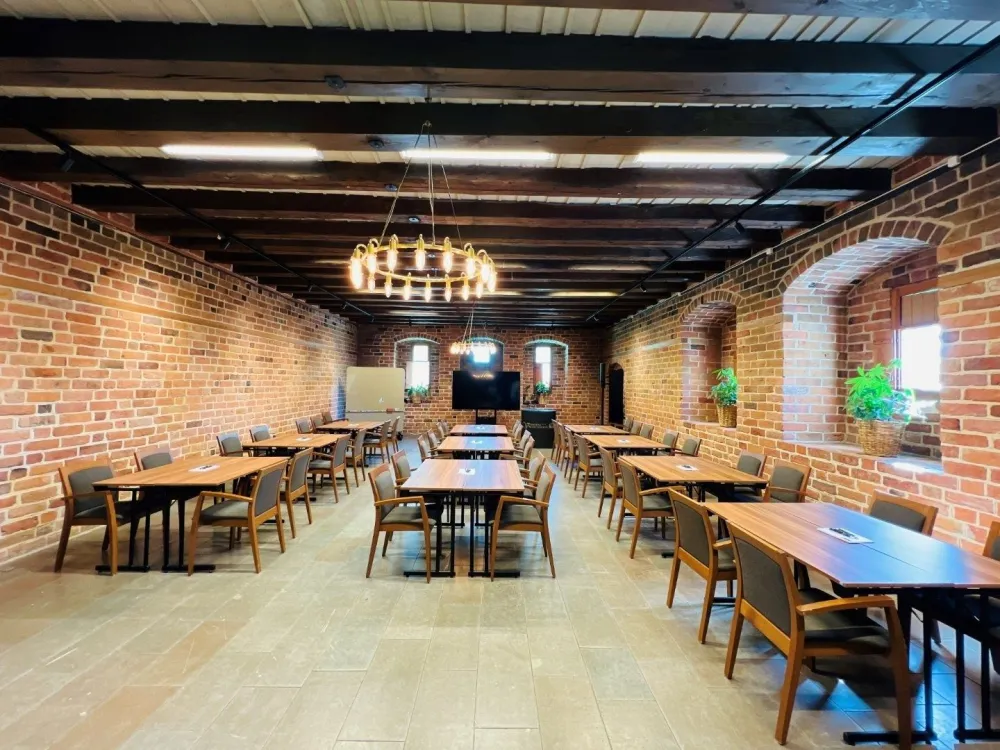 Vadstena Klosterhotel 