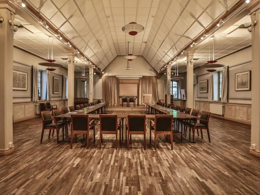 Vadstena Klosterhotel 