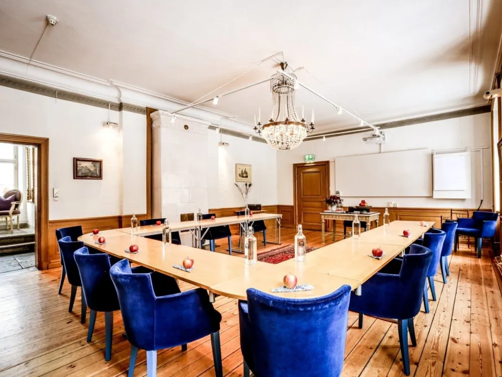 Vadstena Klosterhotel 