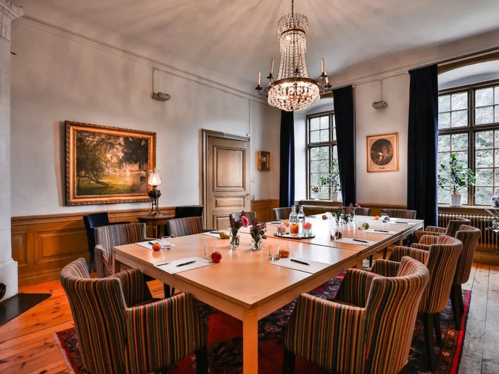 Vadstena Klosterhotel 