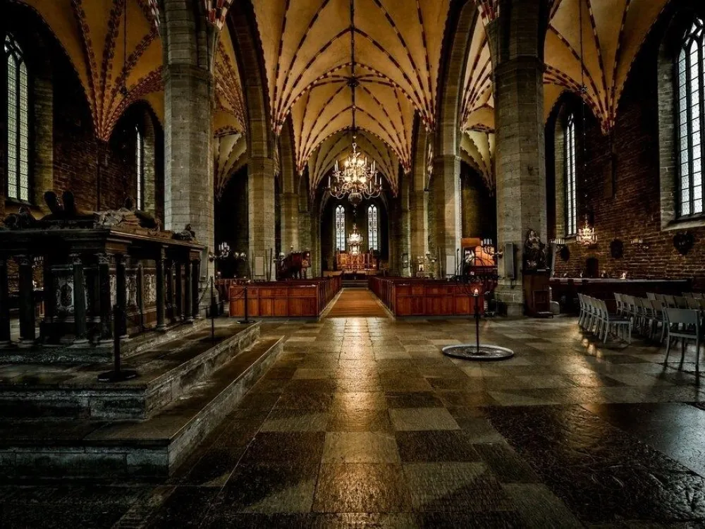 Vadstena Klosterhotel 