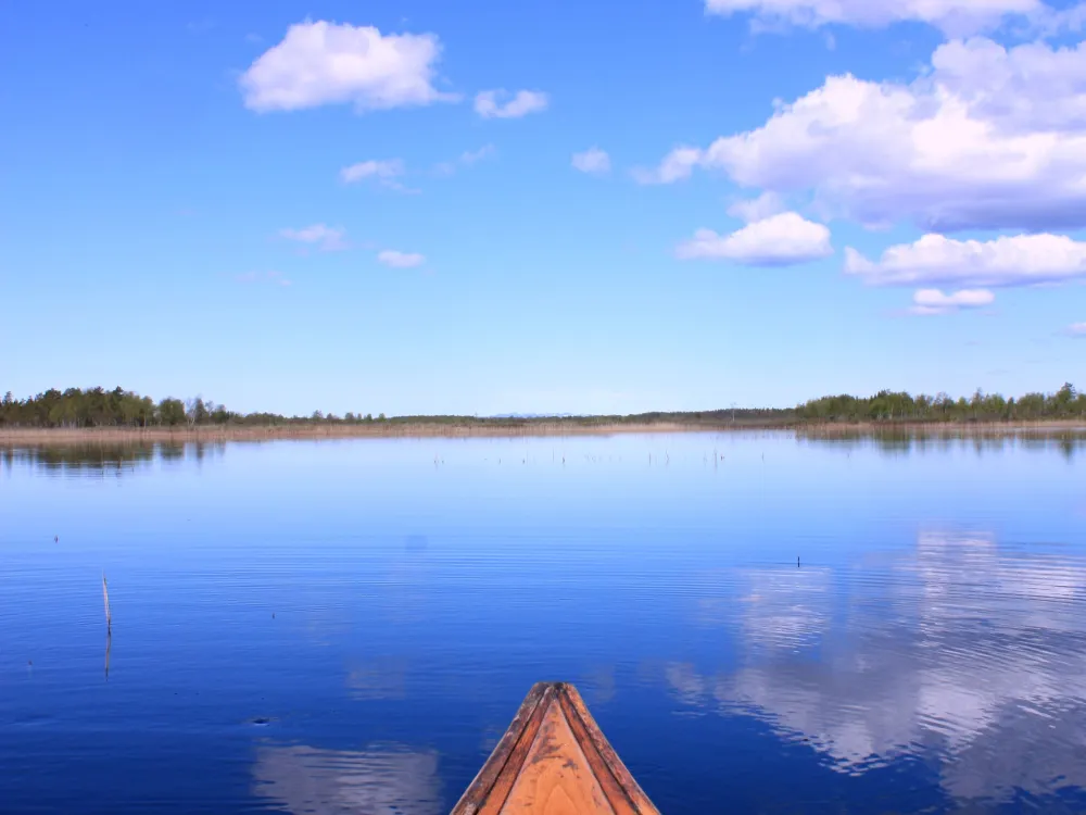 Hajstorp Slusscafé & Vandrarhem, Göta Kanal