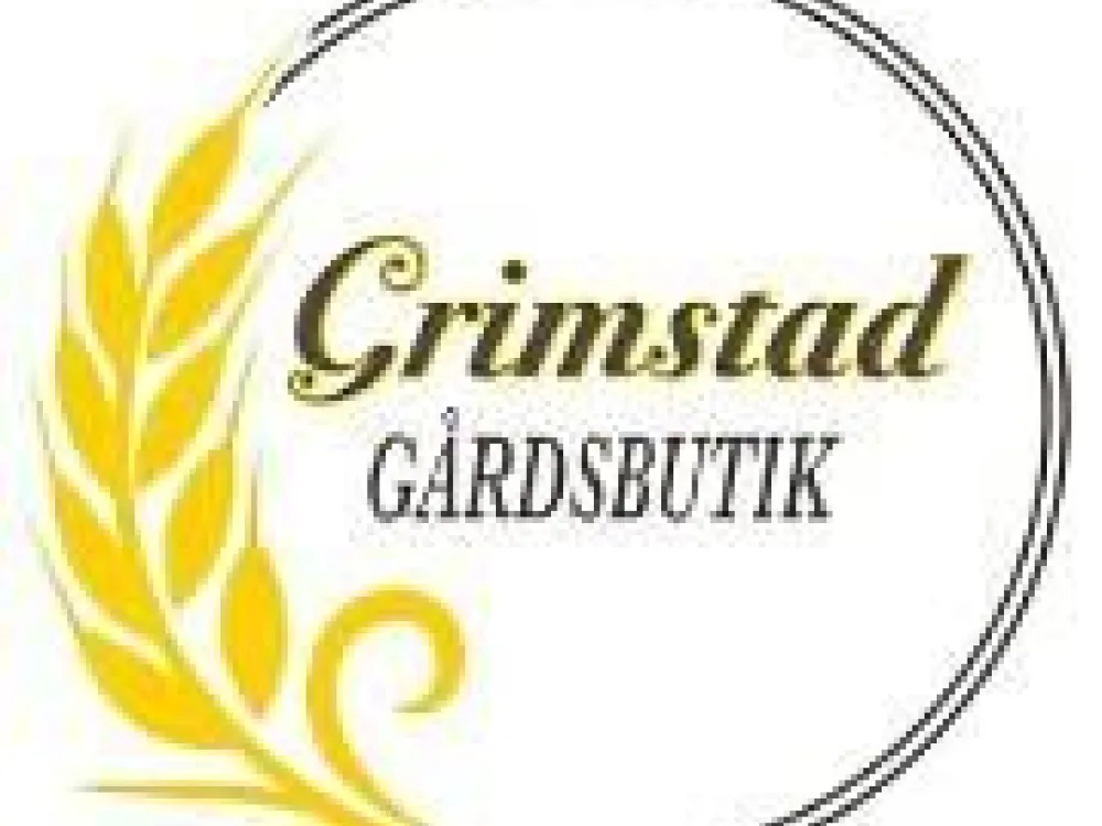 Grimstad Gårdsbutik