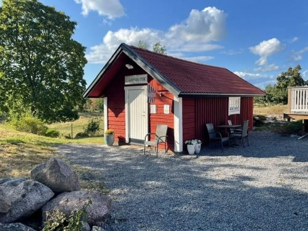 Grimstad Gårdsbutik