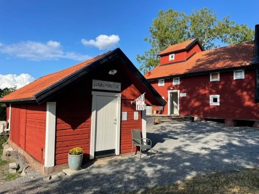 Grimstad Gårdsbutik