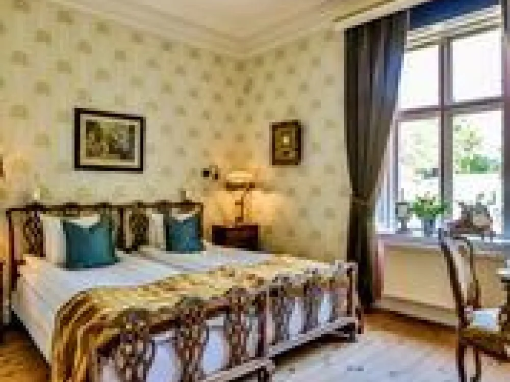 Vadstena Klosterhotel 