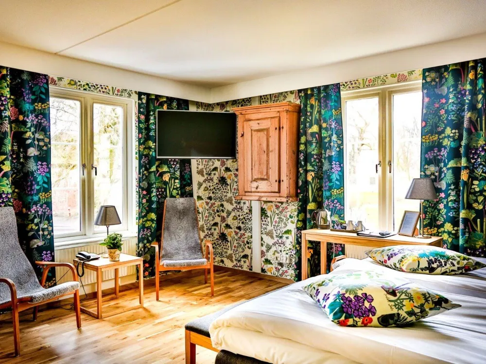 Vadstena Klosterhotel 