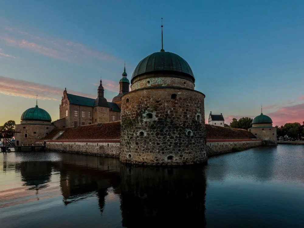 Vadstena Klosterhotel 