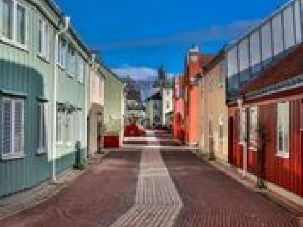 Vadstena Klosterhotel 