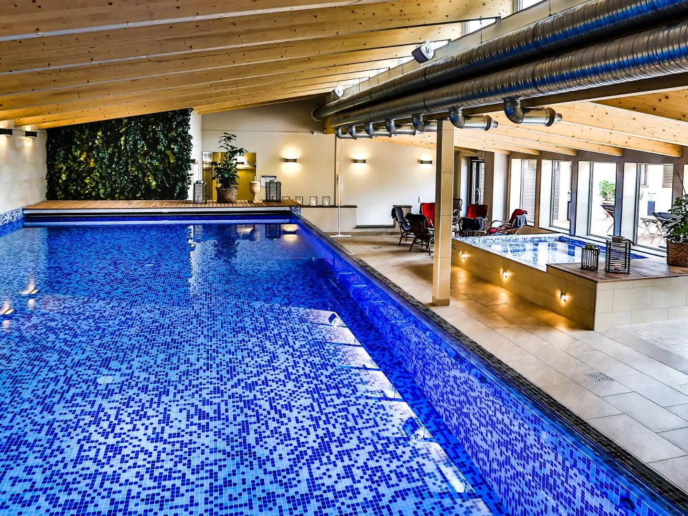Vadstena Klosterhotel 