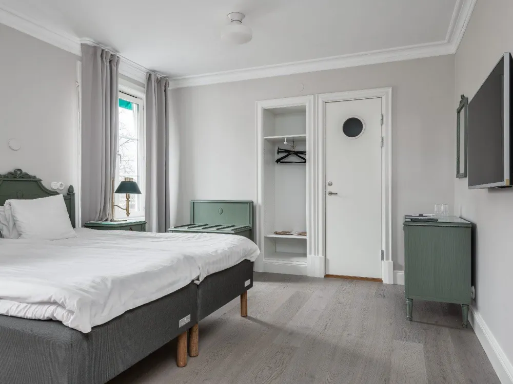 Söderköpings Brunn  