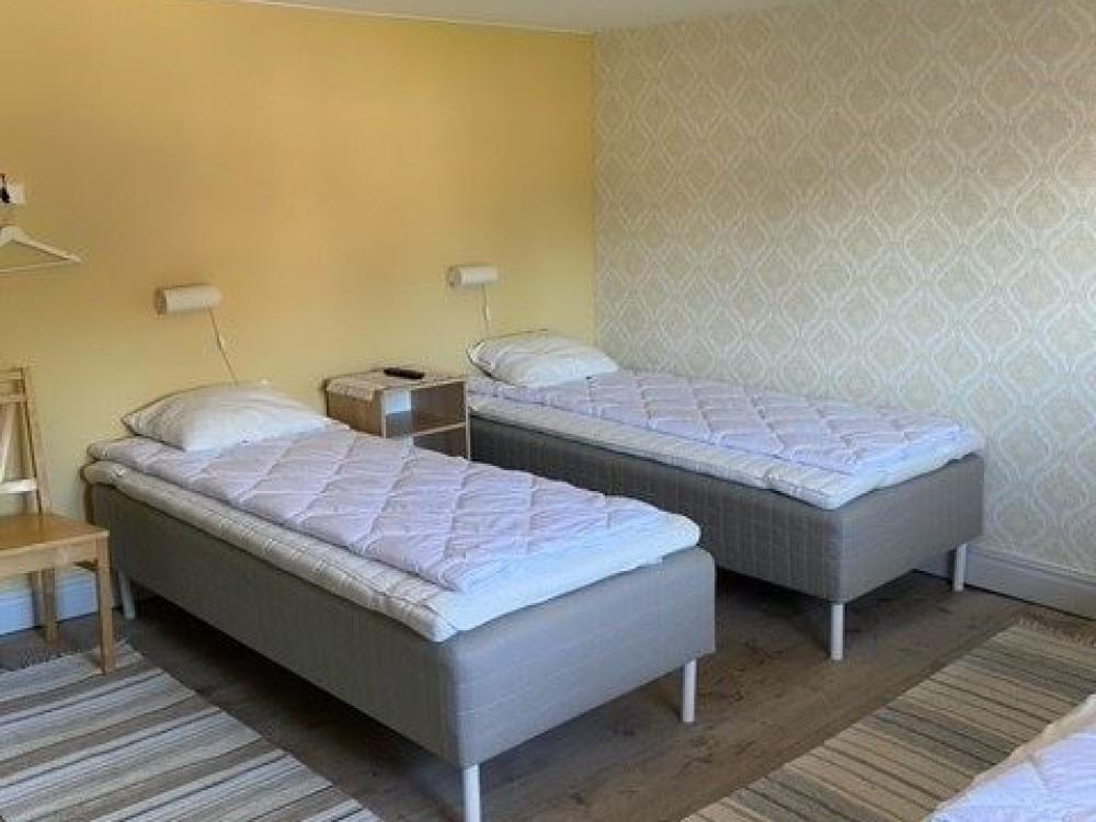 Room No 4 (4 beds)