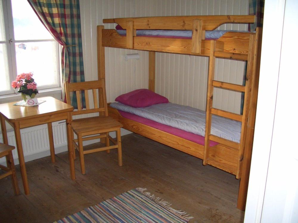 Room No 6 (4 beds)