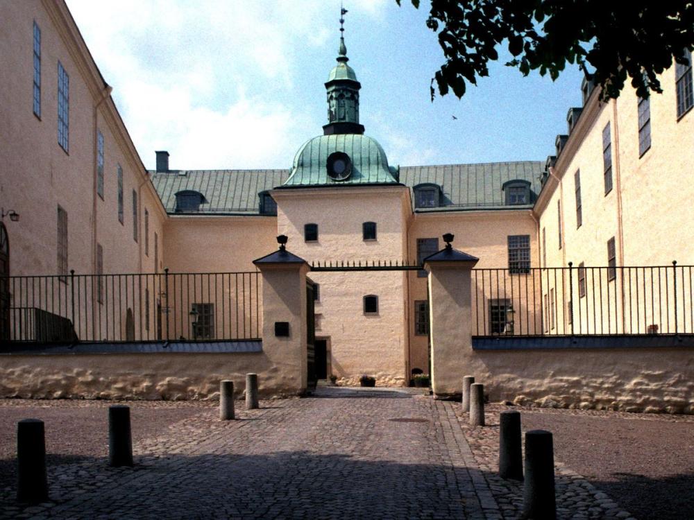 Linköpings Schloss- und Domkirchenmuseum