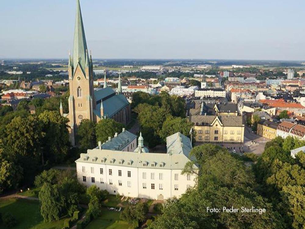 Linköpings slotts - och domkyrkomuseum