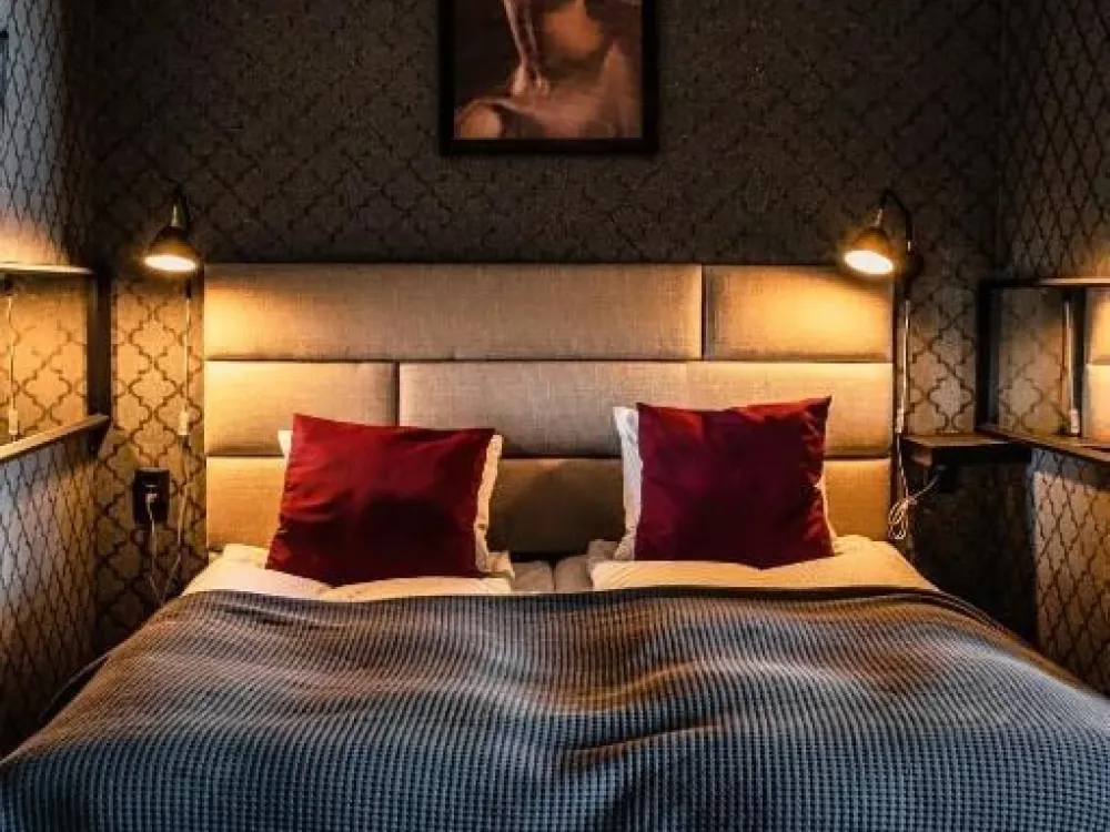 Hotell Carl Friman