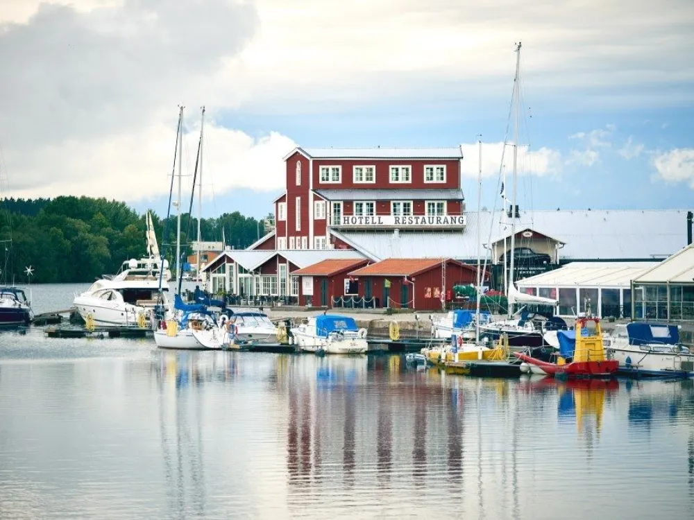 Hotell Nostalgi