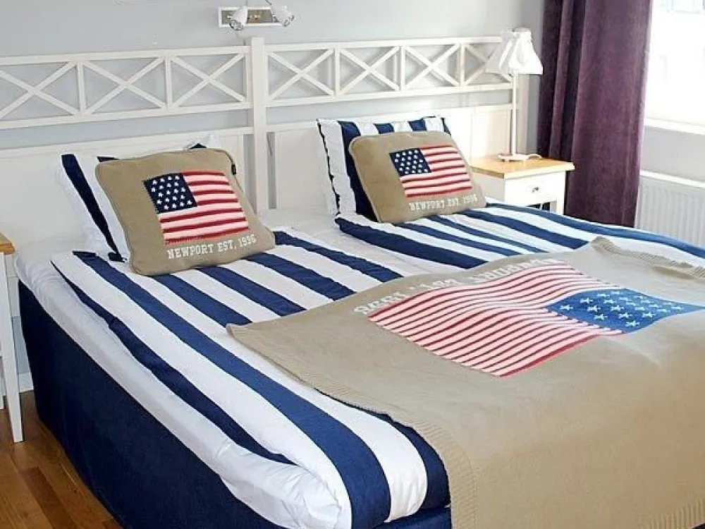 Hotell Nostalgi
