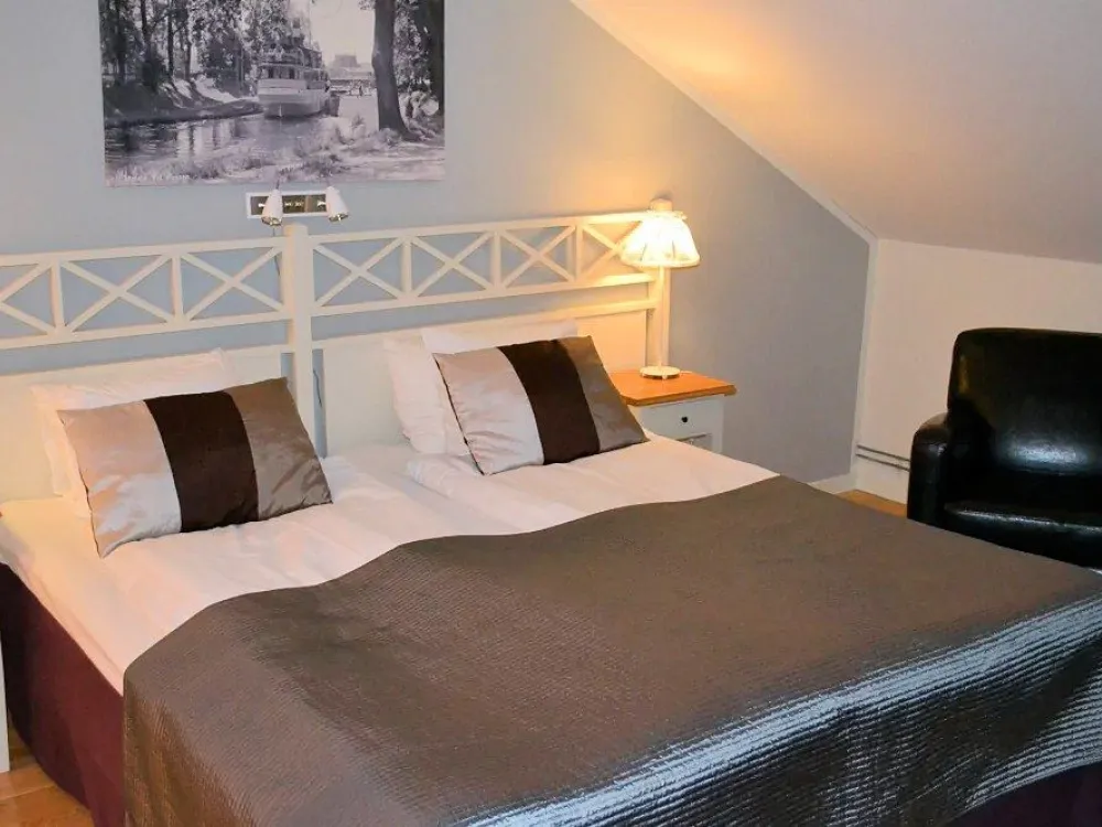 Hotell Nostalgi