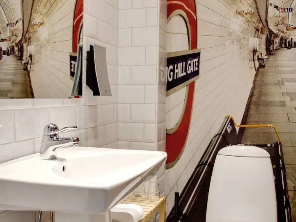 Standard-Doppelzimmer