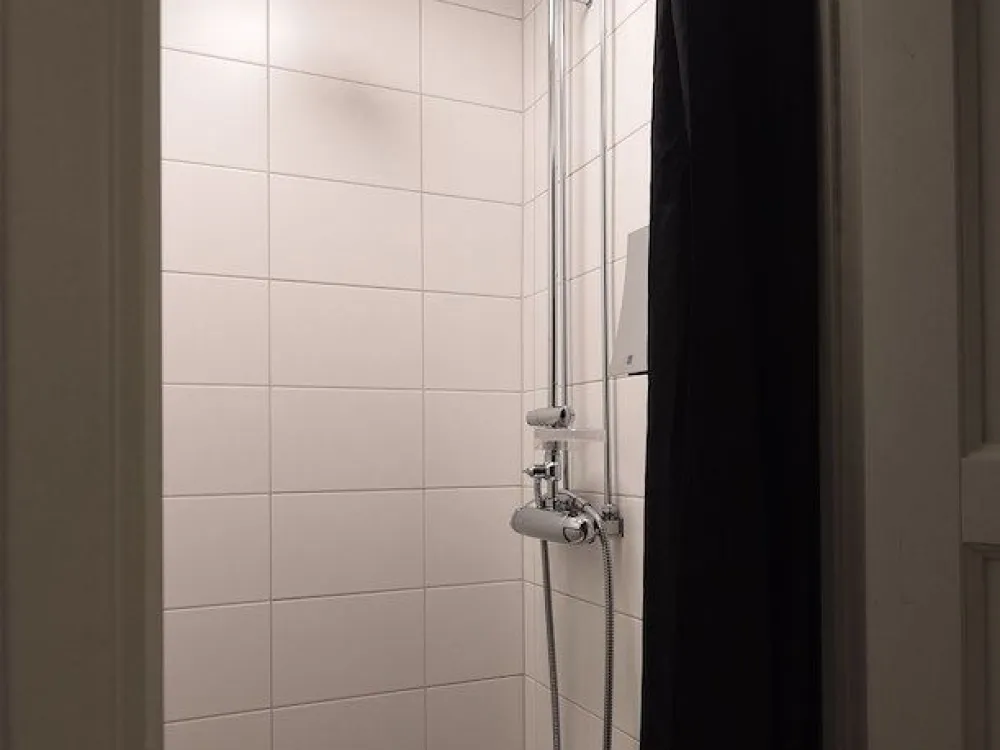 Standard-Doppelzimmer