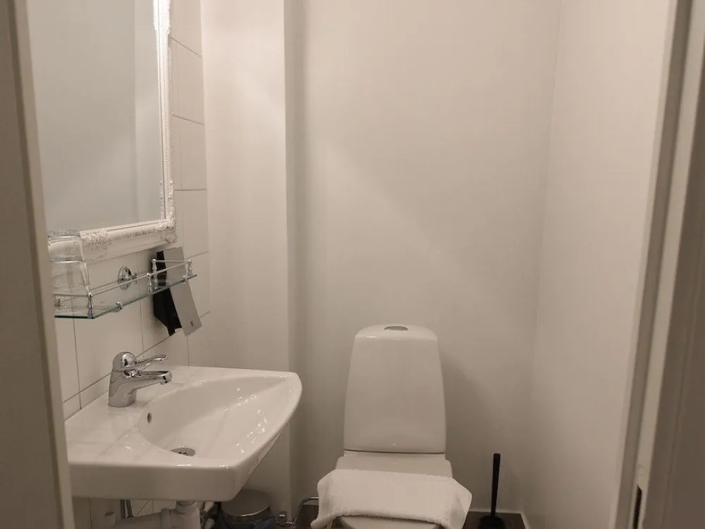 Standard-Doppelzimmer