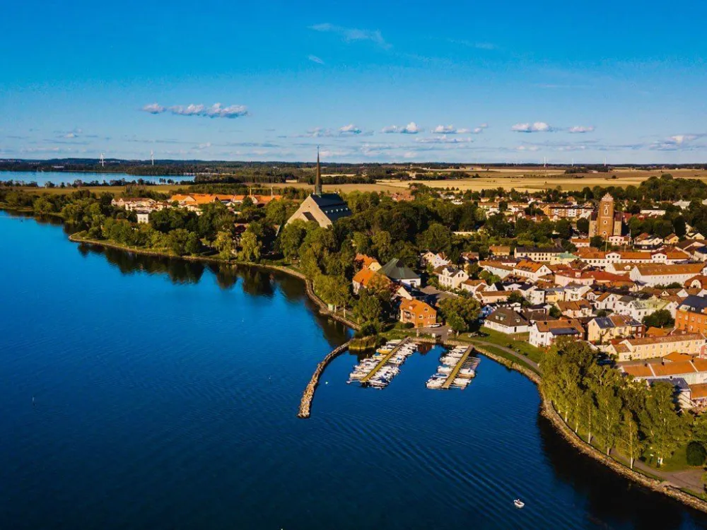 Vadstena Klosterhotel 
