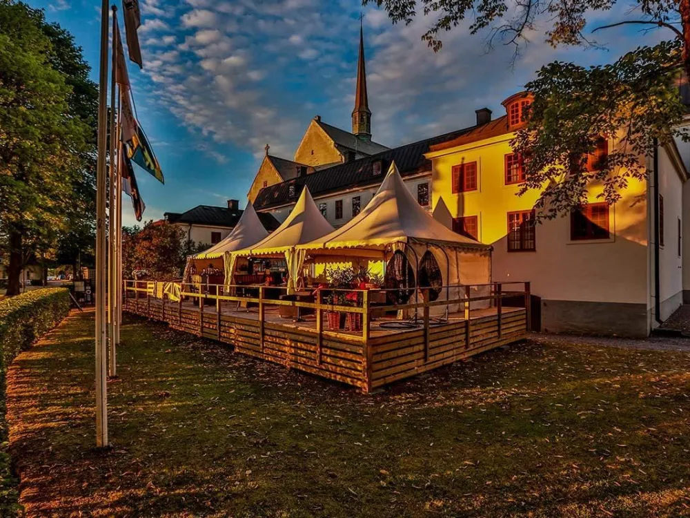 Vadstena Klosterhotel 