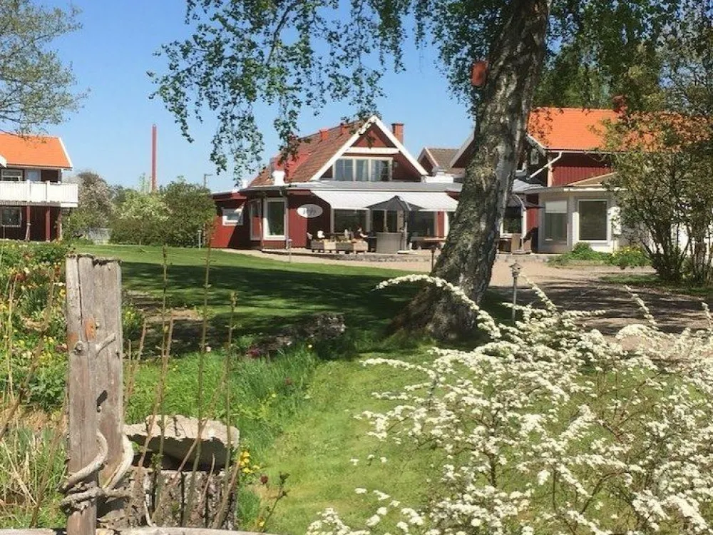 Högby Spa och Konferens