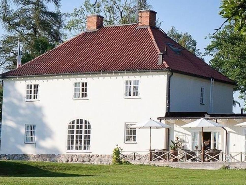 Stegeborgs Trädgårdshotell
