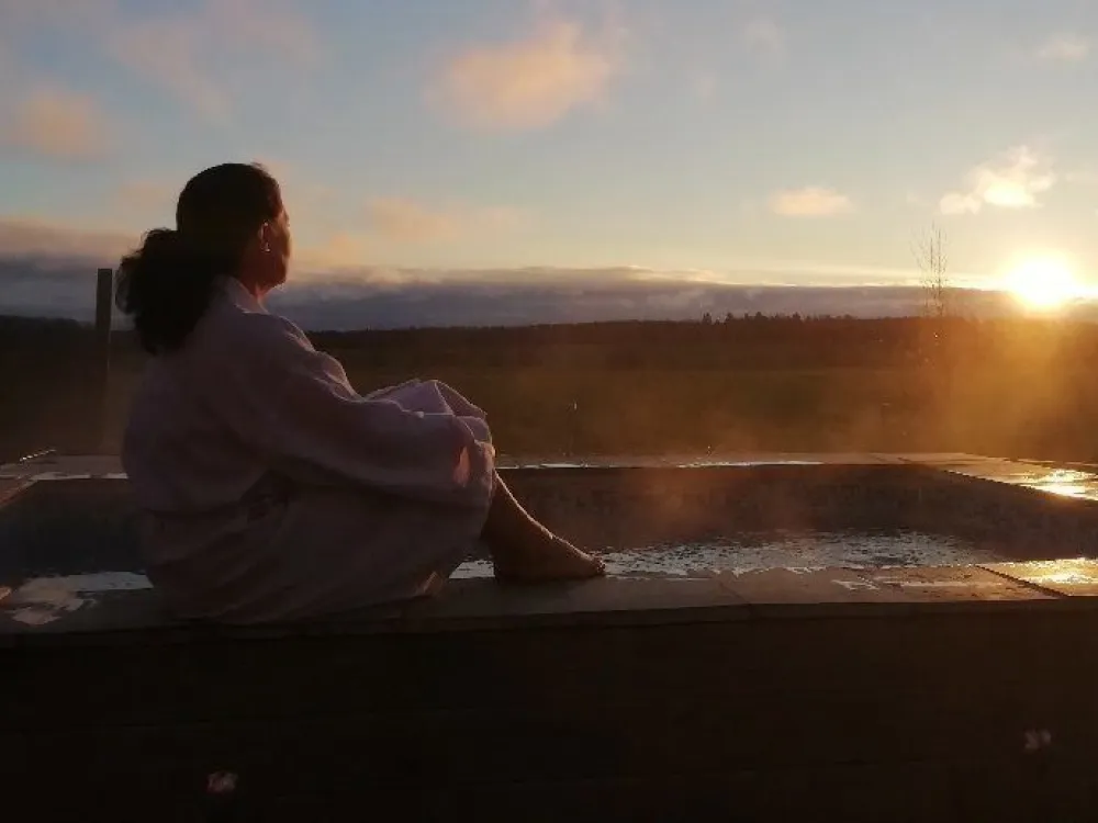 Högby Spa och Konferens