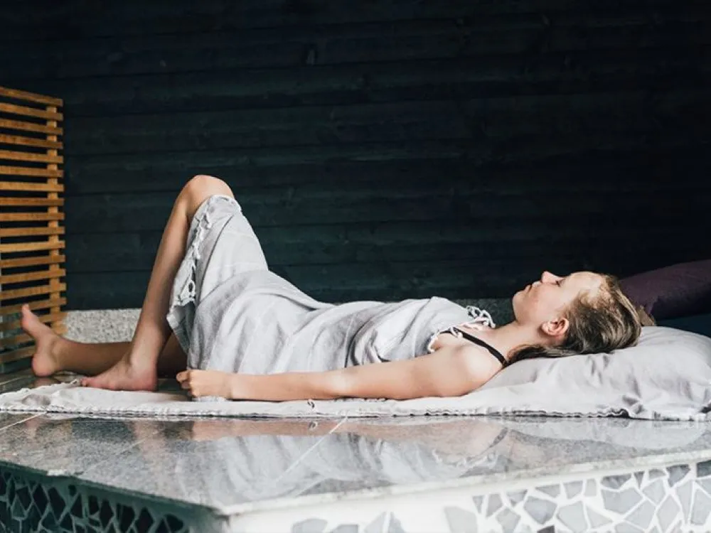 Högby Spa och Konferens