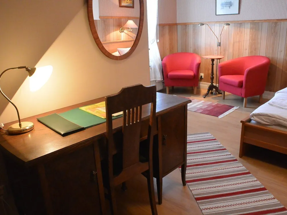 Pensionat Åsgården