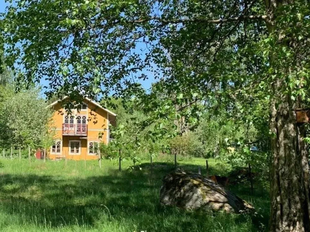 STF Tåtorp Café & accommodation Göta kanal