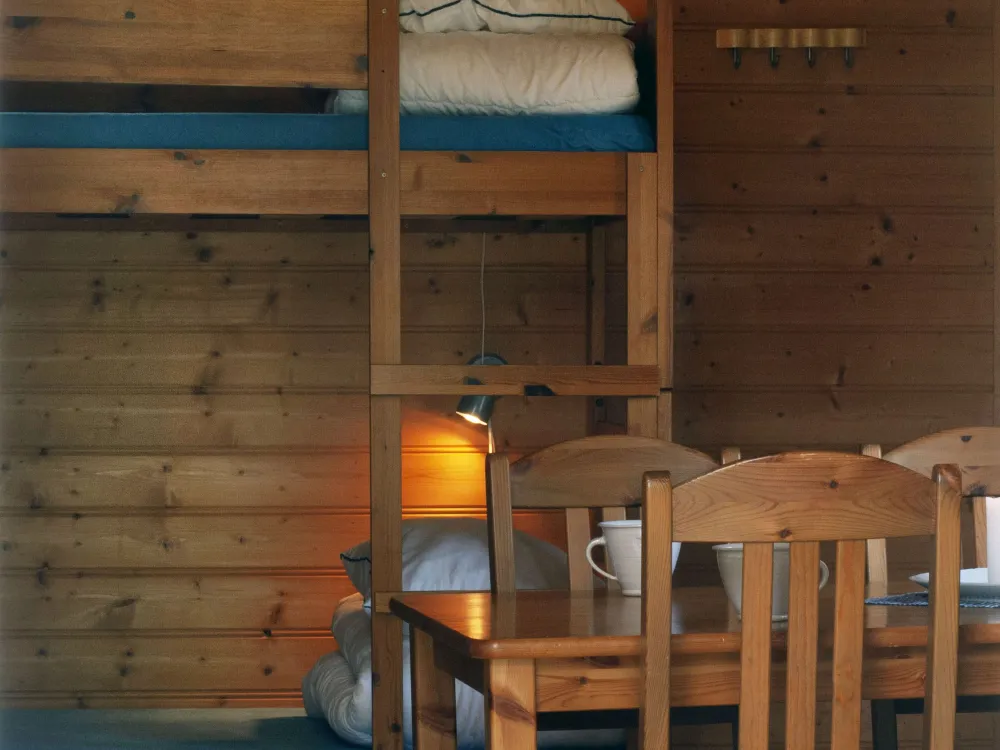 Hajstorp Ställplats & Vandrarhem