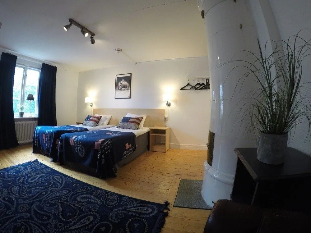 Hotell Östermalm
