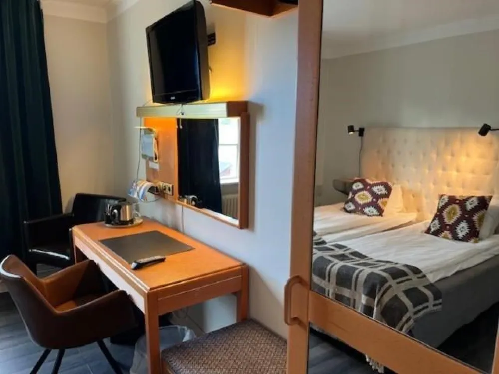 Hotell Östermalm