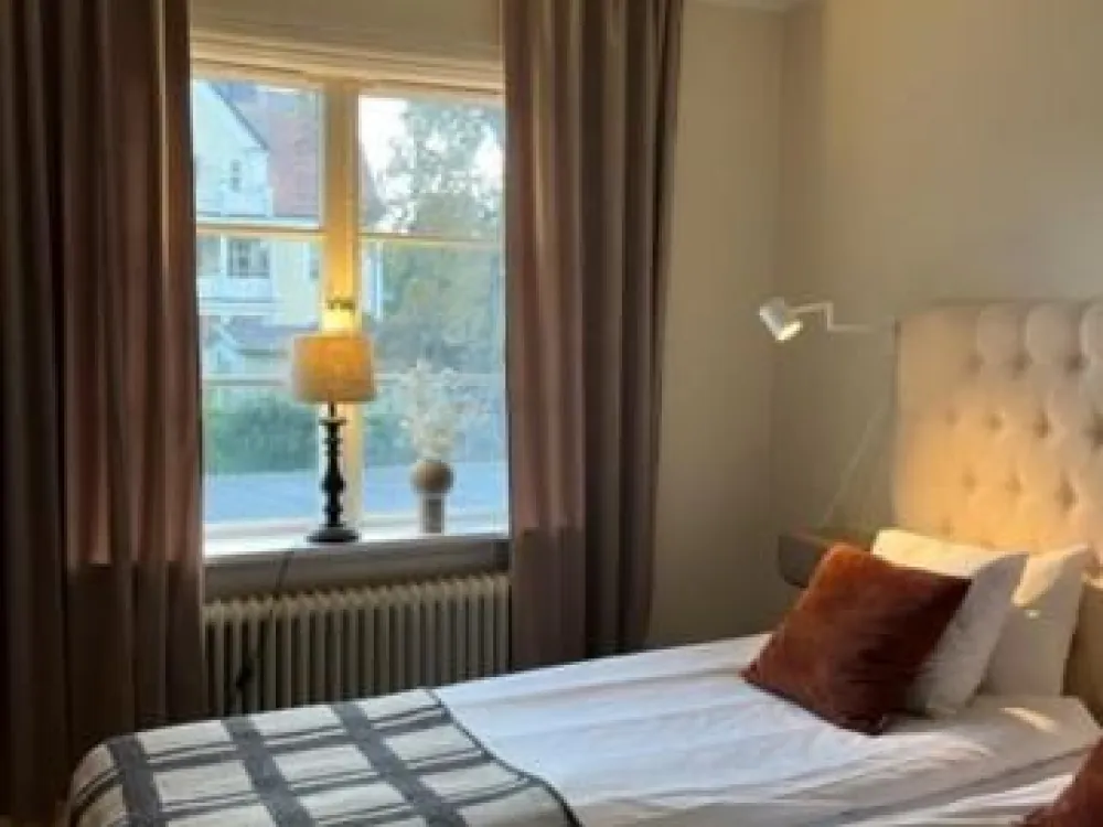 Hotell Östermalm